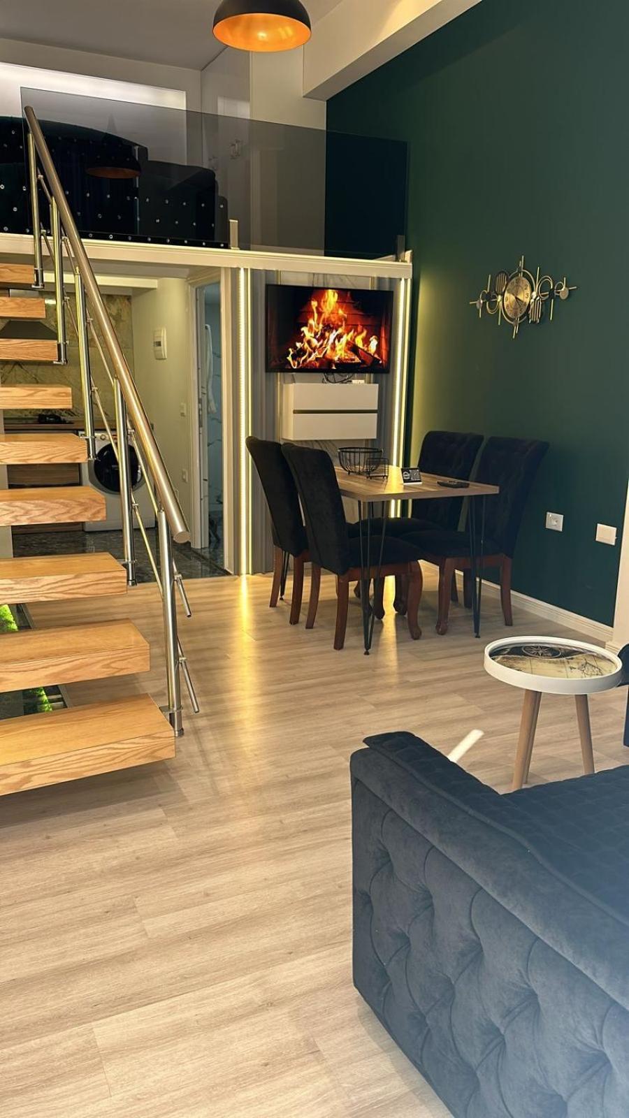 Rent 2 Rolandi Pogradec